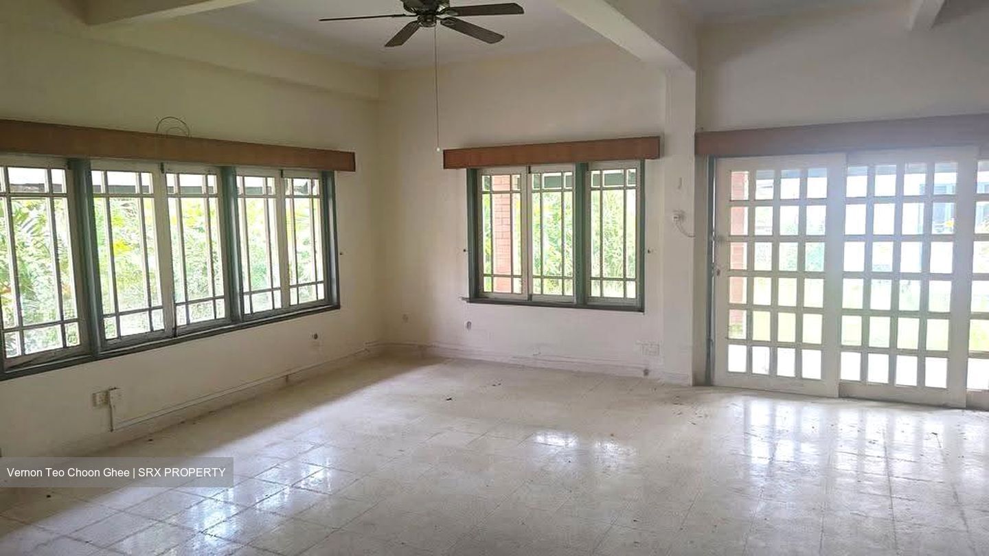 Jalan Kebaya (D10), Terrace #619897411